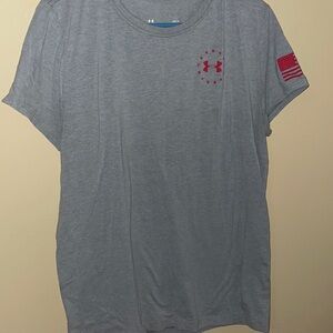Large UA shirt